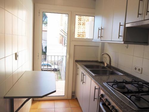 Apartamento En Edifici Carlomagno
