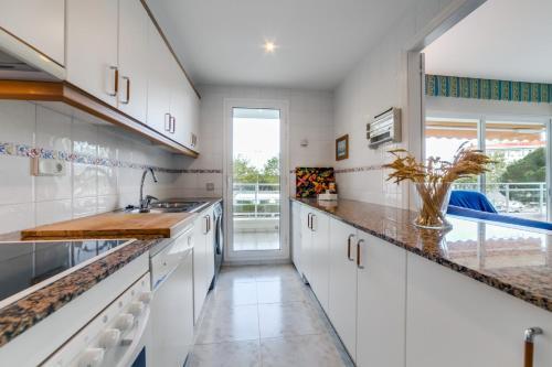 Apartamento Vivalidays Sa Conca