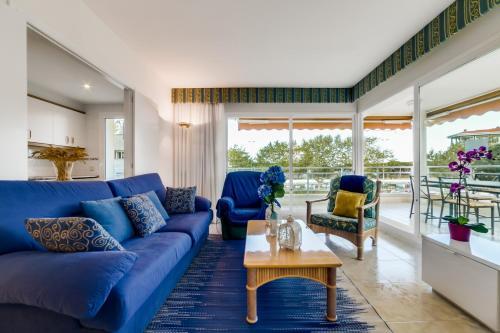 Apartamento Vivalidays Sa Conca