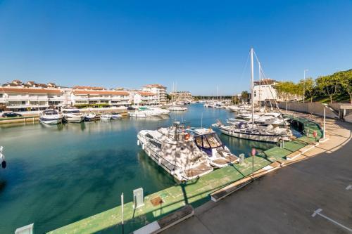 Apartamento Vivalidays Sa Conca