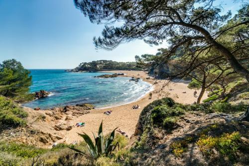 Apartamento Vivalidays Sa Conca