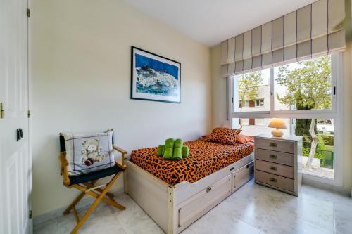 Apartamento Vivalidays Sa Conca