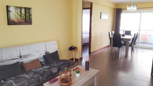 Apartamento Playa De Aro Shopping