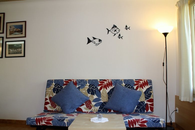 Apartaments Margarita Sabina Pinell