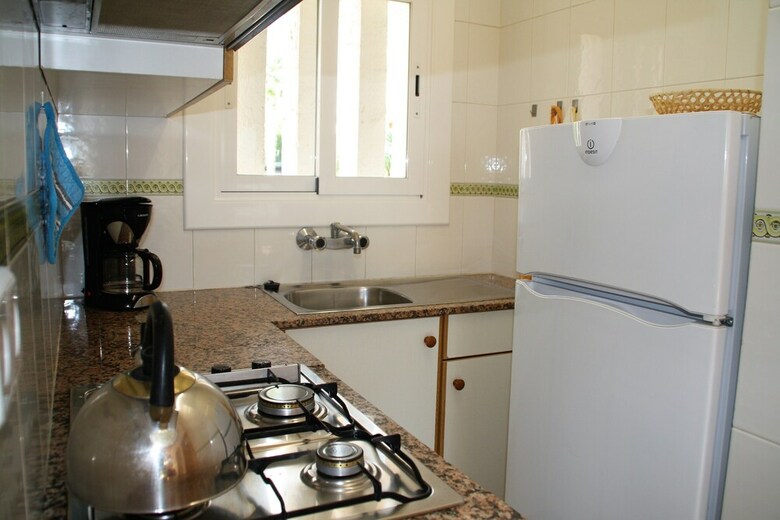 Apartaments Margarita Sabina Pinell
