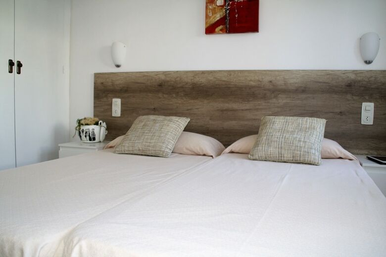 Apartaments Margarita Sabina Pinell