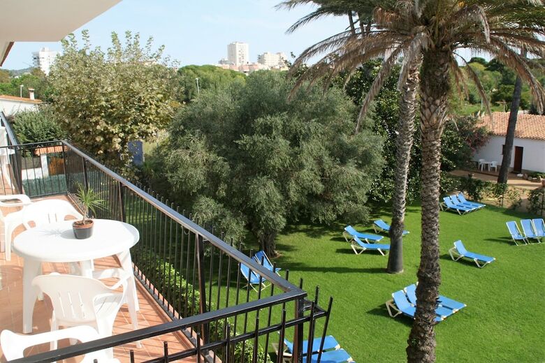 Apartaments Margarita Sabina Pinell