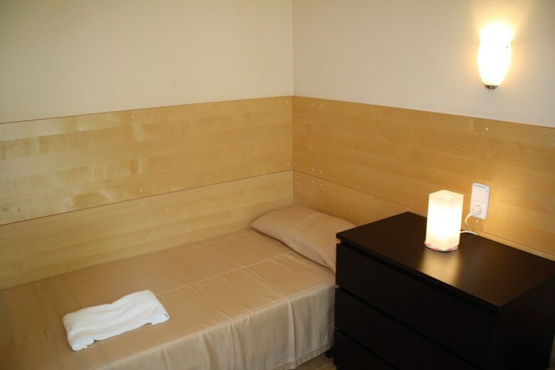 Apartaments Margarita Sabina Pinell