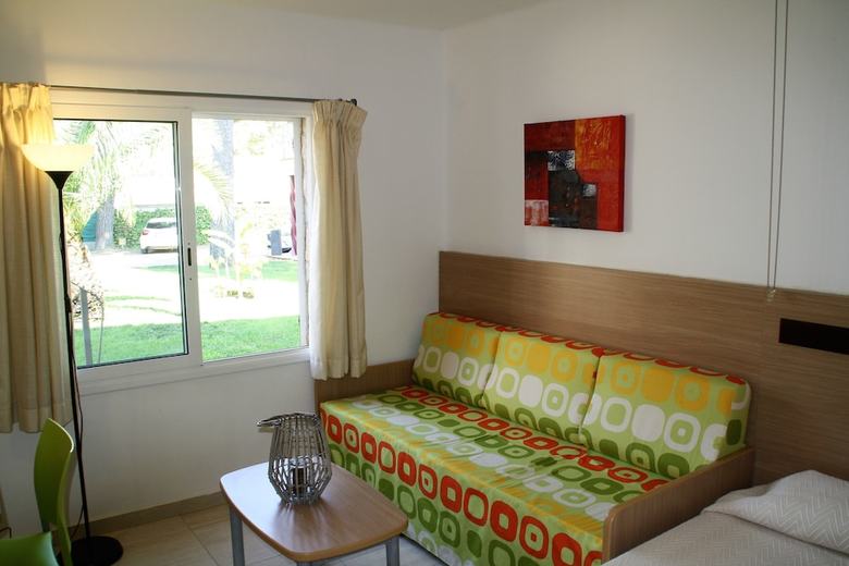 Apartaments Ocean Canada