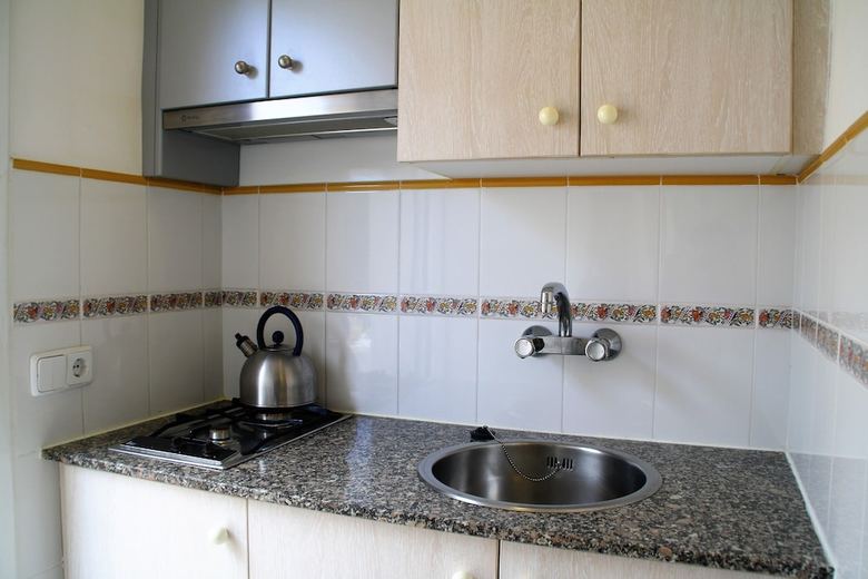 Apartaments Ocean Canada