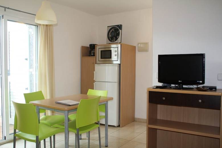 Apartaments Ocean Canada
