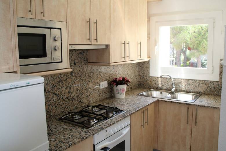 Apartaments Ocean Canada