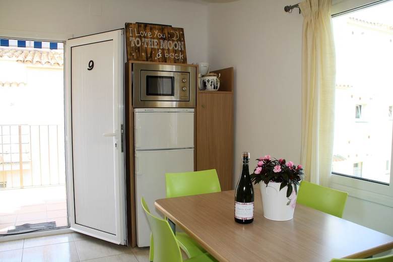 Apartaments Ocean Canada