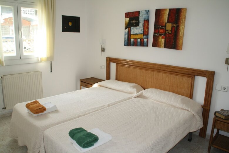 Apartaments Ocean Canada
