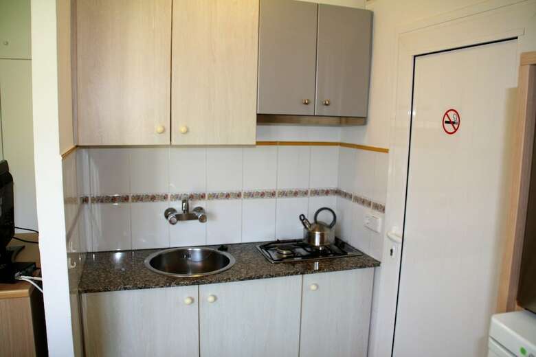 Apartaments Ocean Canada