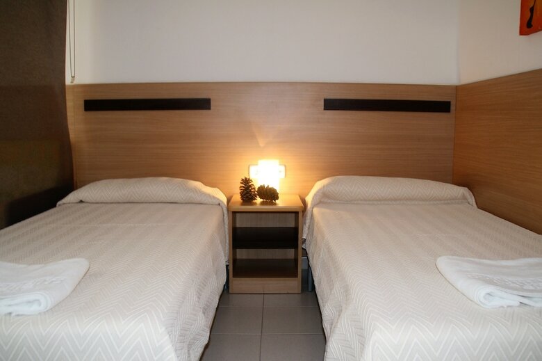 Apartaments Ocean Canada