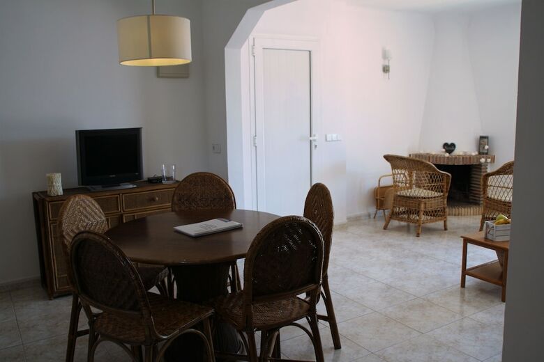Apartaments Ocean Canada