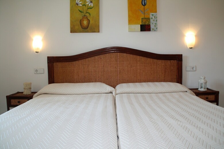 Apartaments Ocean Canada