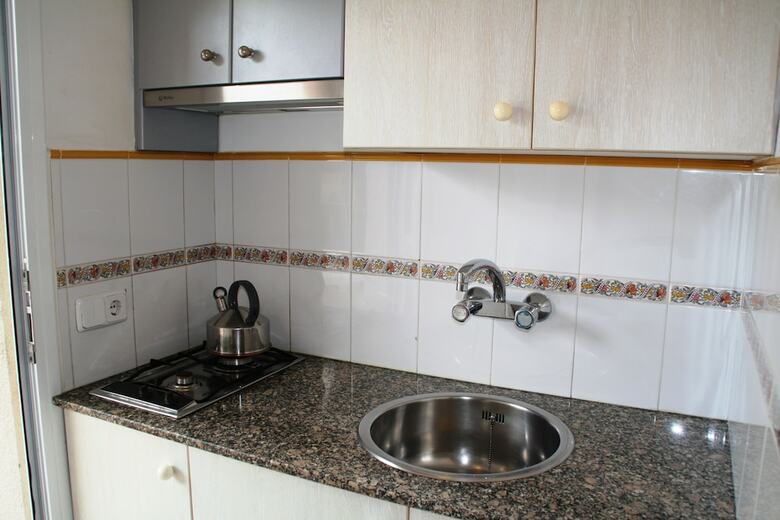 Apartaments Ocean Canada