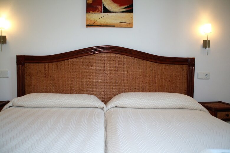 Apartaments Ocean Canada