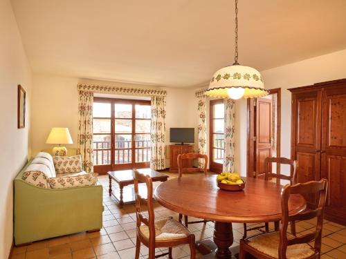 Hotel Hapimag Apartments Resort Mas Nou