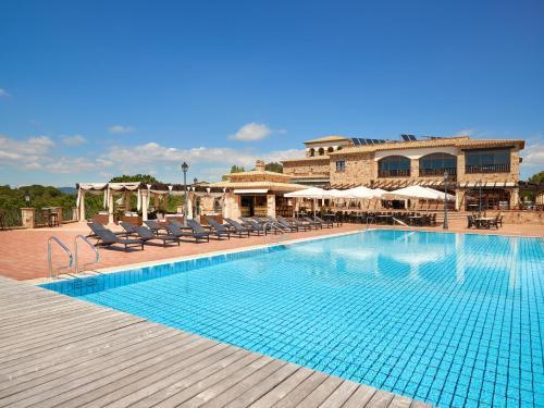 Hotel Hapimag Apartments Resort Mas Nou