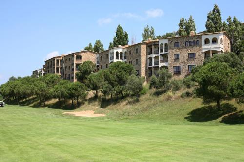 Hotel Hapimag Apartments Resort Mas Nou