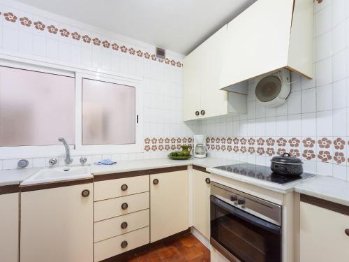Apartment Edificio Residencial Fanals.2