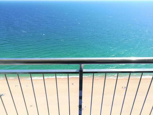 Apartamento Ely Palace 11 Playa De Aro