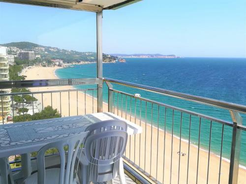 Apartamento Ely Palace 11 Playa De Aro