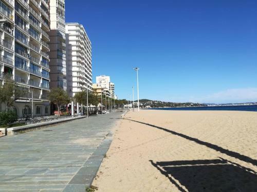 Apartamento Ely Palace 11 Playa De Aro