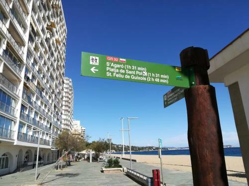 Apartamento Ely Palace 11 Playa De Aro