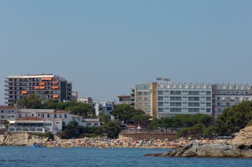 Apartamento Ely Palace 11 Playa De Aro