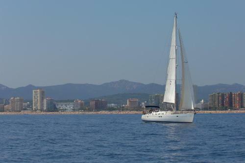 Apartamento Ely Palace 11 Playa De Aro