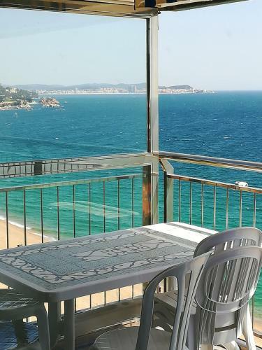 Apartamento Ely Palace 11 Playa De Aro