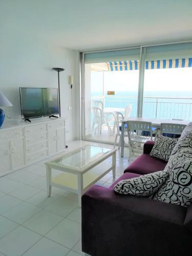 Apartamento Ely Palace 11 Playa De Aro