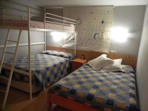 Apartamento Villas Cosette - Duplex Andreu