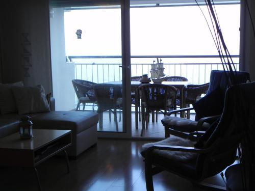 Apartamento Villas Cosette - Duplex Andreu