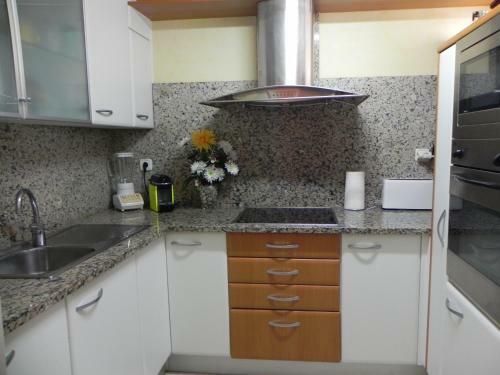 Apartamento Villas Cosette - Duplex Andreu
