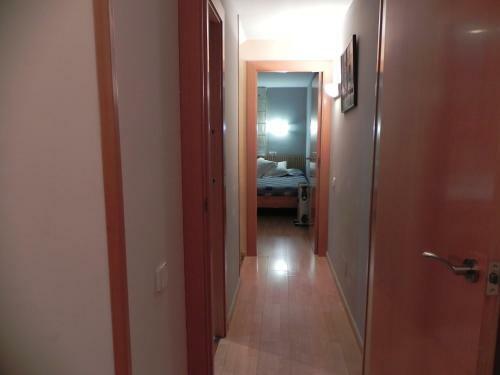 Apartamento Villas Cosette - Duplex Andreu