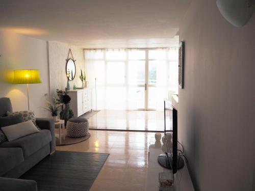 Apartamento Hort�nsies