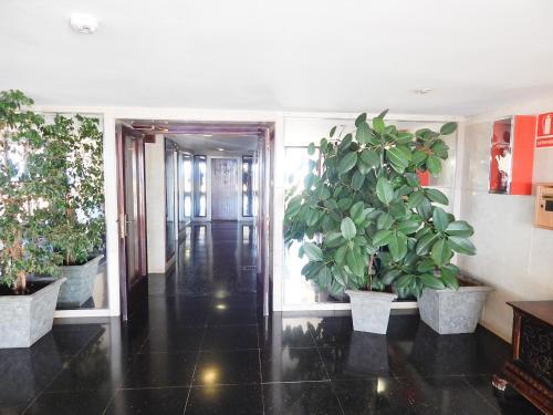 Apartamento Suntower Platja D'aro