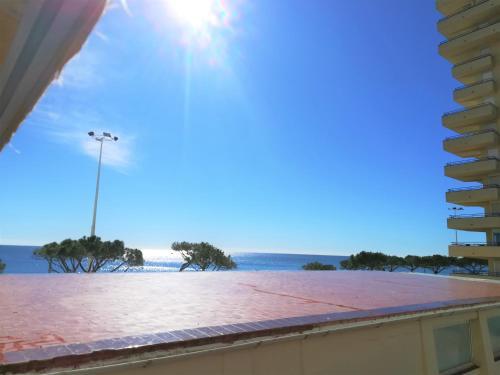 Apartamento Suntower Platja D'aro