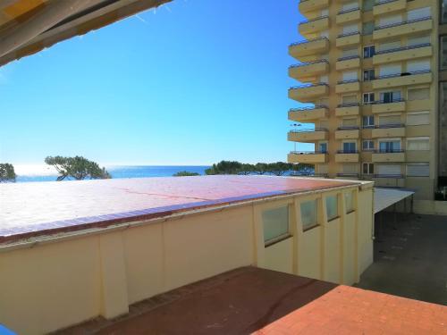Apartamento Suntower Platja D'aro
