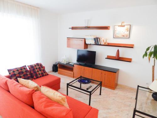 Apartamento Platja D'aro Planta Baixa