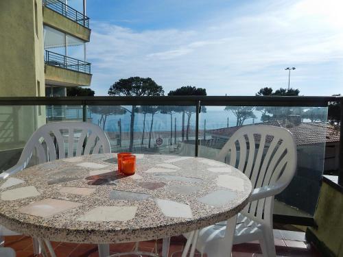 Apartamento Residencial Fanals Platja D'aro
