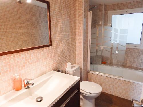 Apartamento Residencial Fanals Platja D'aro