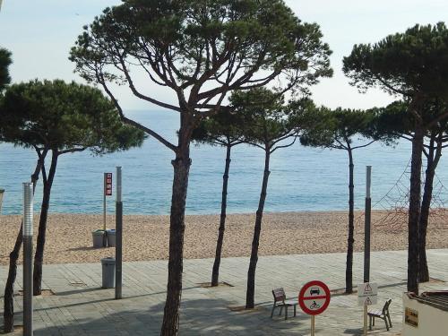 Apartamento Residencial Fanals Platja D'aro