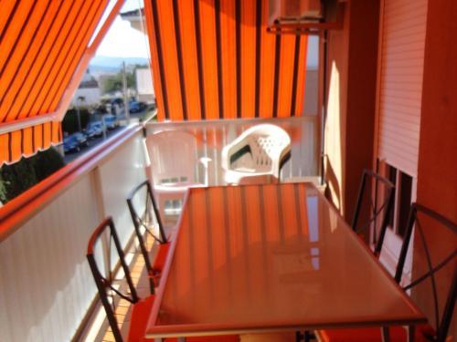 Apartamento Majovi