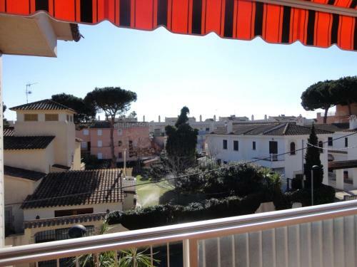Apartamento Majovi